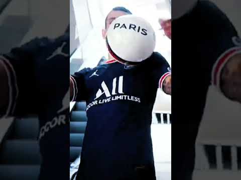 PSG’s Stars vs The G.O.A.T: The Showdown!