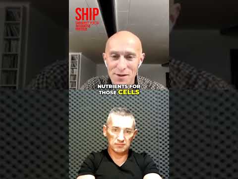 Discover the Power of the Ketogenic Diet: My Work with Fighting Cancer