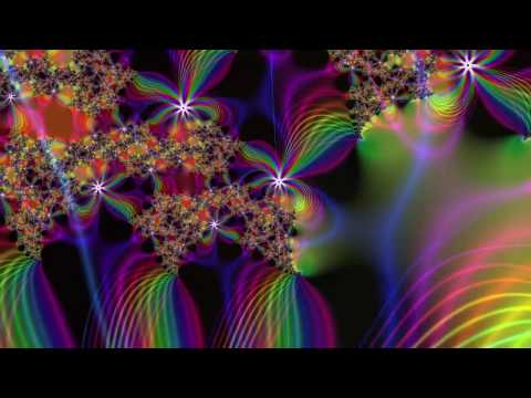 "Break In" 1.2/9 ~Slow~ HD Fractal Video Series ~ All You Can Eat Double Rainbows