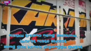 Story wa dj mcpc versi truck sekar taro nano nano