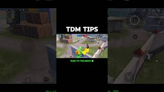 TDM TIPS and TRICKS #pubglover #pubgturkey #1v1tdm #bgmi #tdmtipsandtricks