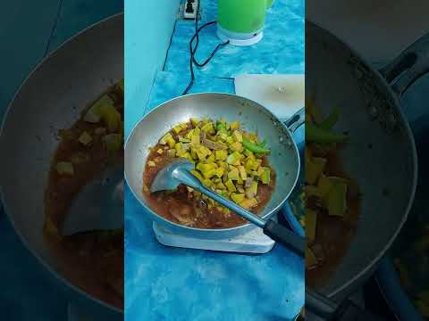ginisang kalabasa #nocopyright #food #filipinofood #filipinorecipes #recipe