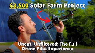 $3,500 Drone Project With RAAD: The Truth Behind Drone Pilot Networks