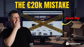 How to Make Your Website Privacy Compliant in 30 Minutes (WordPress Workshop)