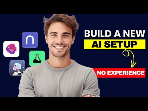 How to Build a New AI Setup || Step-by-Step Guide for 2025!