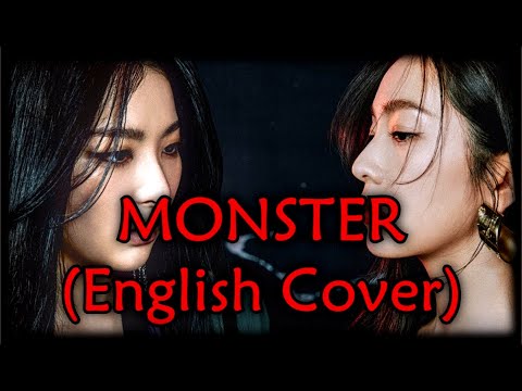 [PB] Irene & Seulgi - Monster (English Cover)