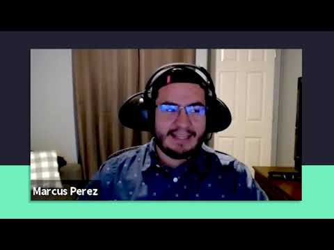 The Process of Actually Developing an App — a Roundtable Discussion. (Strides Development)