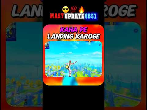 😱 Free Fire Ka SABSE DANGEROUS UPDATE! 🔥 #FreeFire