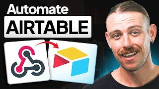 3 Smart Ways to Use Airtable Webhooks for Automation (No Copy‑Pasting)