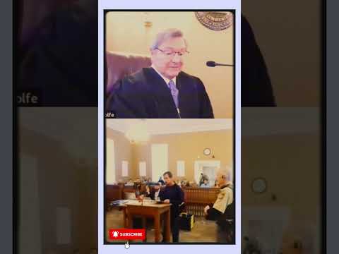 🔥 “You Can’t Google Your Way Out of This!” Judge ROASTS Sovereign Citizen 😂