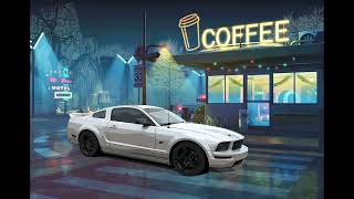 Coffee Break on the way to the Virtual Realm!! See you soon Virtual Society!