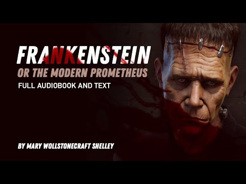 FRANKENSTEIN: CHAPTER 2