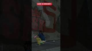 QBCore - FREE Graffiti Script  | Install & Showcase | FiveM Tutorial 2024