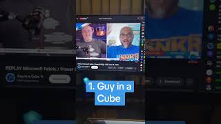 3 YouTube channels to learn Power BI from beginner to pro level: 1