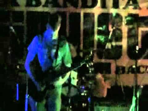 Slam- Knockin on heavens door