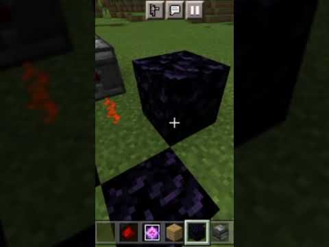 How to make rocket launcher in Minecraft