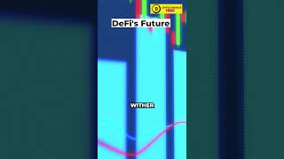 DeFi's Future at Risk? | Regulation's Impact on Innovation #DeFi #CryptoRegulation #Blockchain