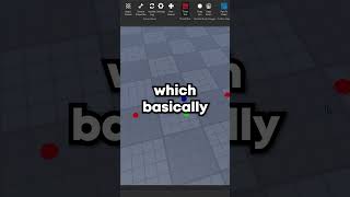 Top 5 Roblox Studio Plugins! #shorts