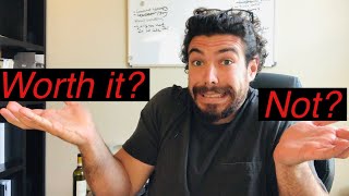 Are coding bootcamps worth it in 2021? Or is it too late?