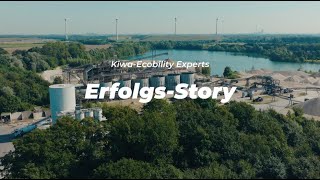 Kiwa-Ecobility-Experts x Hülskens I Erfolgsstory