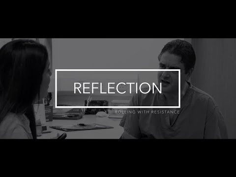 4. Rolling with Resistance: Reflection