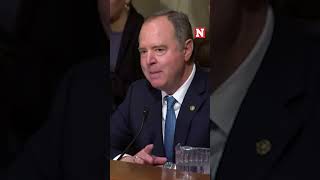 Trump EPA Chief Calls Adam Schiff 'Aspiring Fiction Writer'