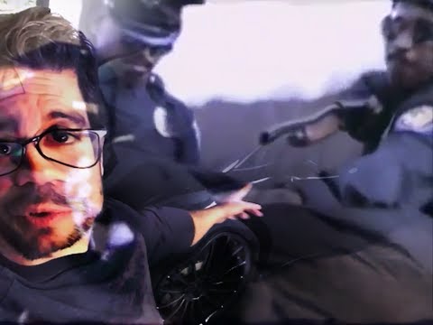 YTP - Boyz N Tha Hollywood Hills (Eazy E feat. Tai Lopez)