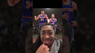 #giannisantetokounmpo #knicks #foryoupage #viral