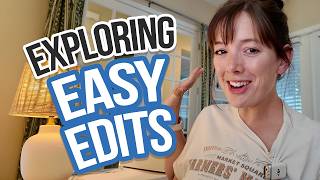 The Design Bundles Hack You NEED! 🤫 Easy Edits Tutorial