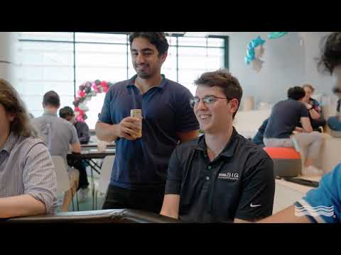 Learn about Quantitative Research at Susquehanna