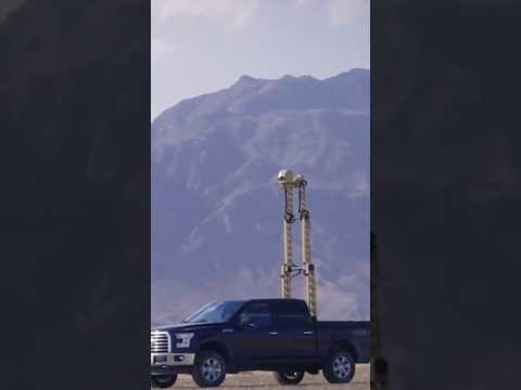 5 AMAZING NEW MILITARY TECHNOLOGIES