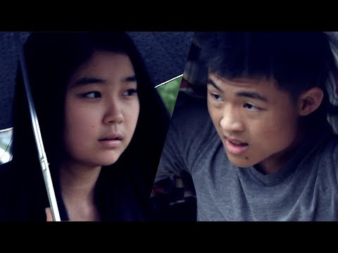 xoxo | A Short Romance Film