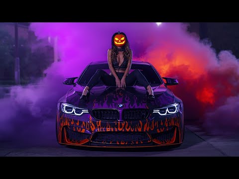 CAR MUSIC MIX 2025 🔈 BASS BOOSTED 🔈 Best EDM, Bounce & Electro House