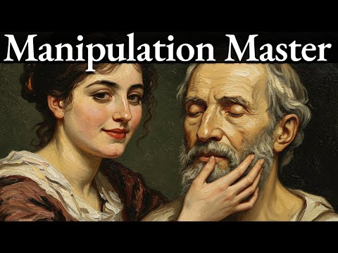 Seneca's DARK Truth About Female Nature (Her Unseen Ambition)