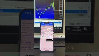 🤖 AI Trading Bot #forex #automatedtrading #ea #mt4 #mt5 #expertadvisor #expertadvisors #crypto