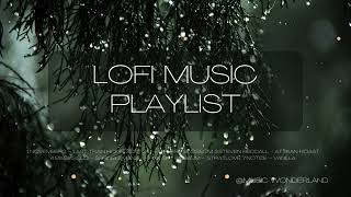 🎶 🎶 🎶No Lyrics Music Playlist: Music Lofi Chill: 2024 Music Collection #8