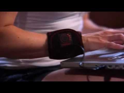 QFIBER - High Performance Infrared Heat Therapy