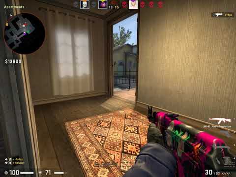 first "clip" (test purpose)