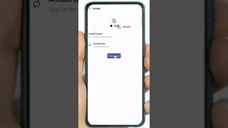 Delete Email ID Permanently in Seconds! (Hindi) #shorts #emailidkaisedeletekora #hindi @Google
