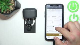 How to Change Bluetooth Connection Quality on SONY LinkBuds S