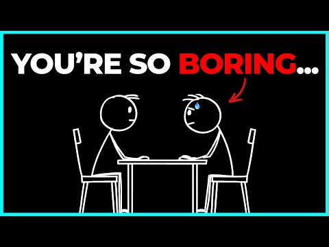 Nobody Wants to Hear You, Because You Do This...