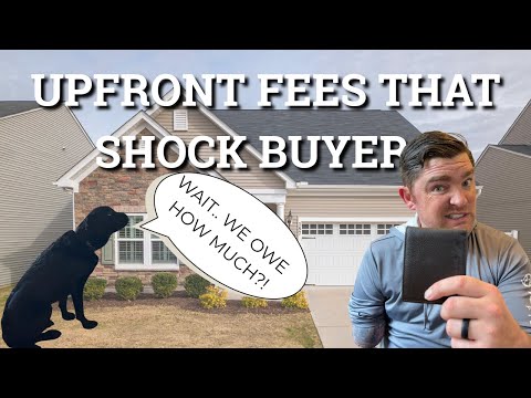 The True Cost of Buying a Home (It’s Not What You Think!)