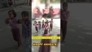 school dance practice #dance #schoolprogram #viralshort