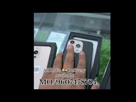 #iPhoneLook #PremiumPhone #SmartphoneSale #BestPrice #MobileDeals #TechIndia #NewArrival #ViralReel