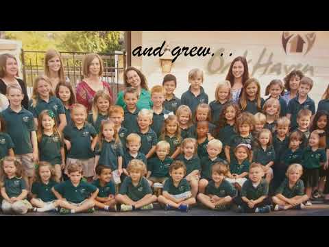 Fred and Judy's Legacy
