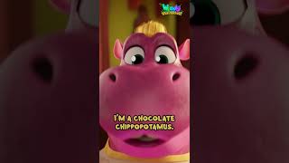 Sing along with friends! 🎤 | Windy Weatherfoot | Cartoon for Kids