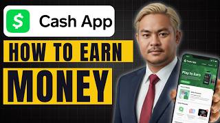 REAL Apps That Pay Instantly To Cash App For REAL Money (2026)