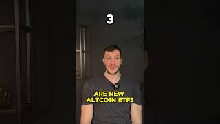 Crypto Forecast 2025: 8 Big Predictions!