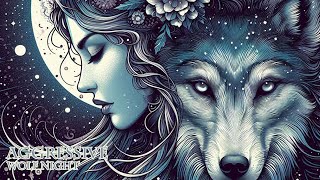 Aggressive - Wolf night