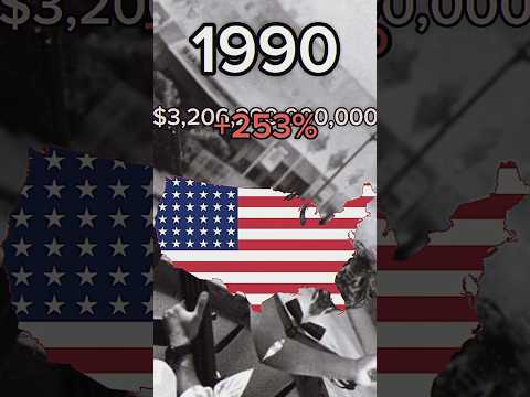 United States National Debt #usa #america #unitedstates #nationaldebt #economy #politics #history